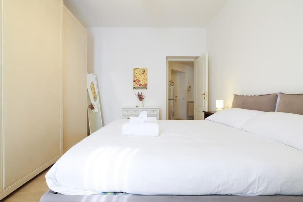 Appartement Primopiano - Rinuccini Milaan