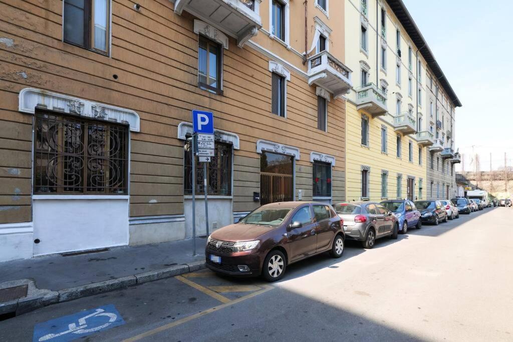 Appartement Primopiano - Rinuccini *