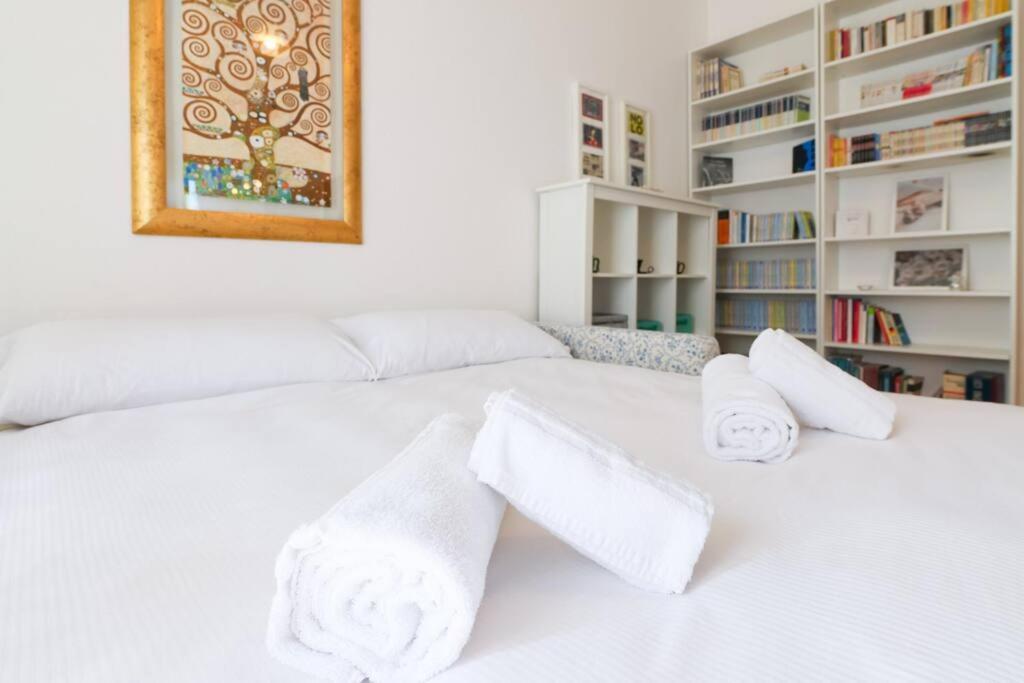 Primopiano - Rinuccini Appartement Milaan