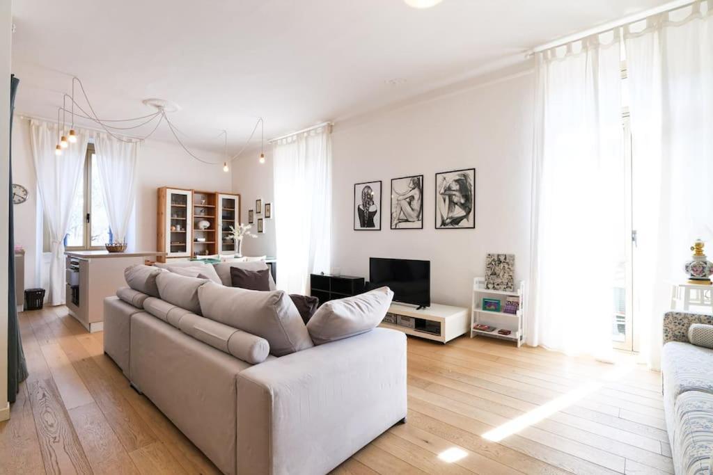 Appartement Primopiano - Rinuccini