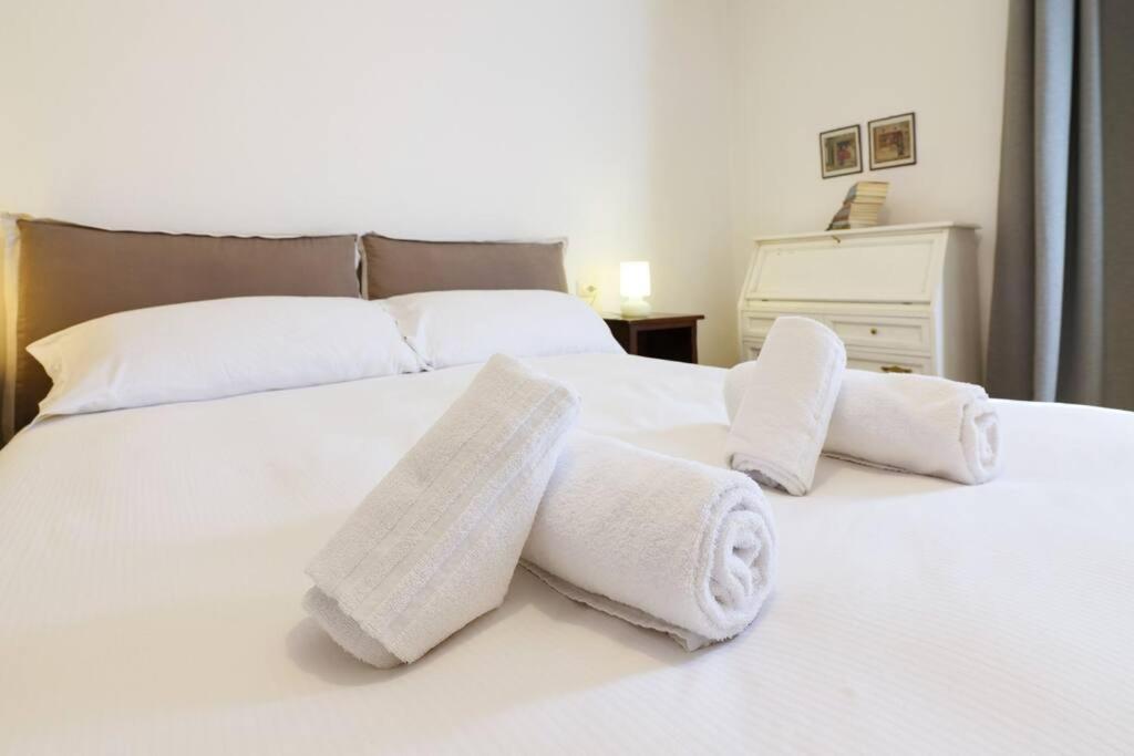 Appartement Primopiano - Rinuccini