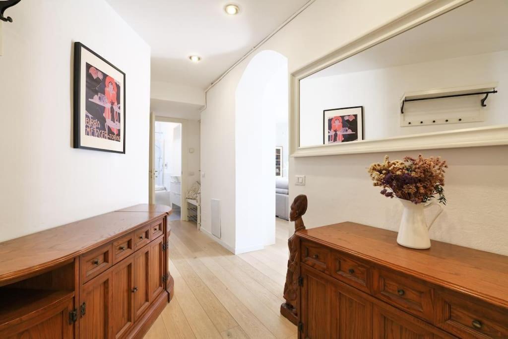 Appartement Primopiano - Rinuccini