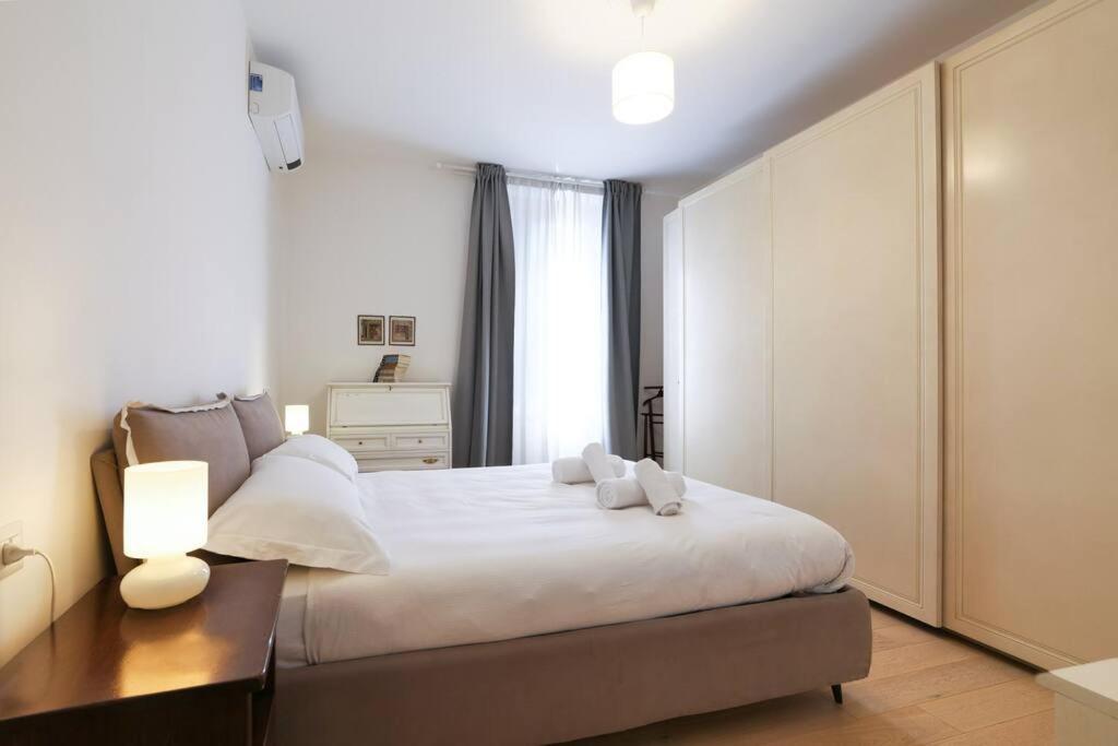 Primopiano - Rinuccini Appartement Milaan