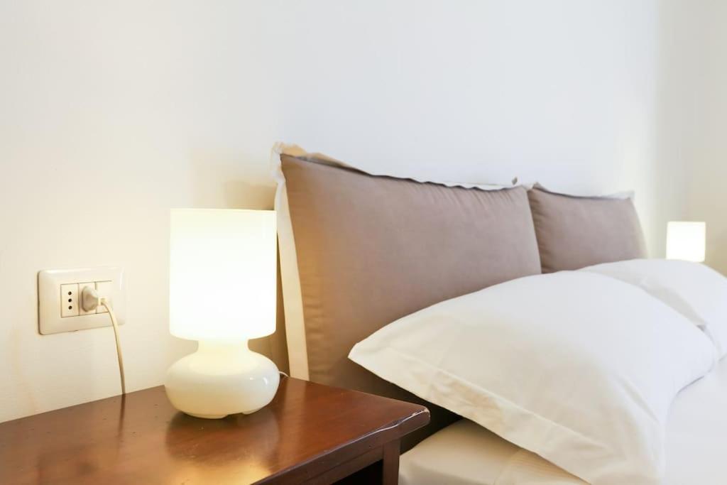 Primopiano - Rinuccini Appartement Milaan