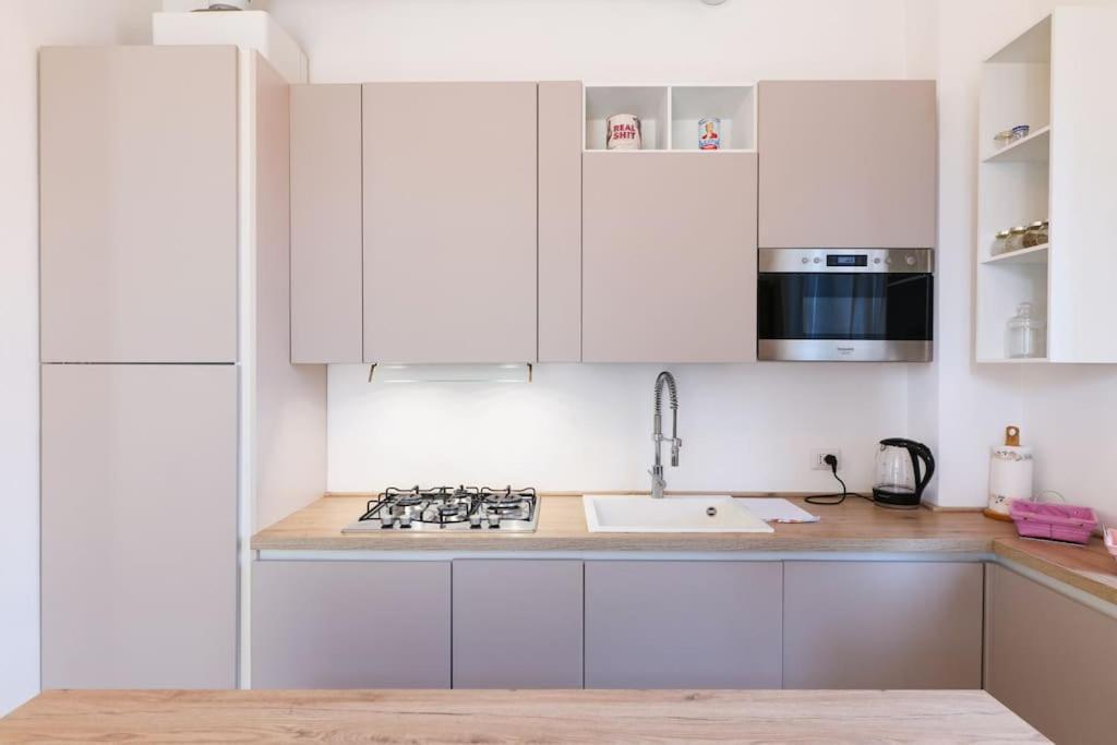 Appartement Primopiano - Rinuccini