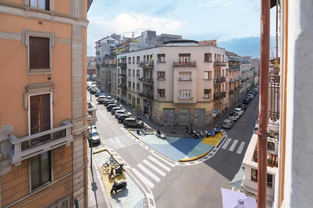 Appartement Primopiano - Rinuccini Milaan