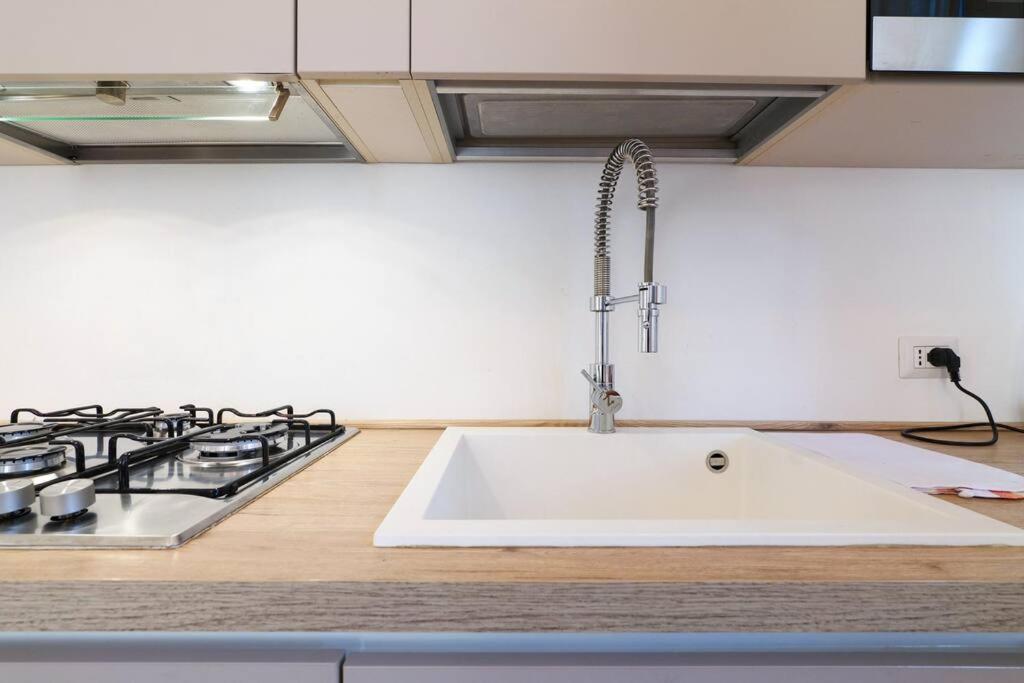 Appartement Primopiano - Rinuccini *