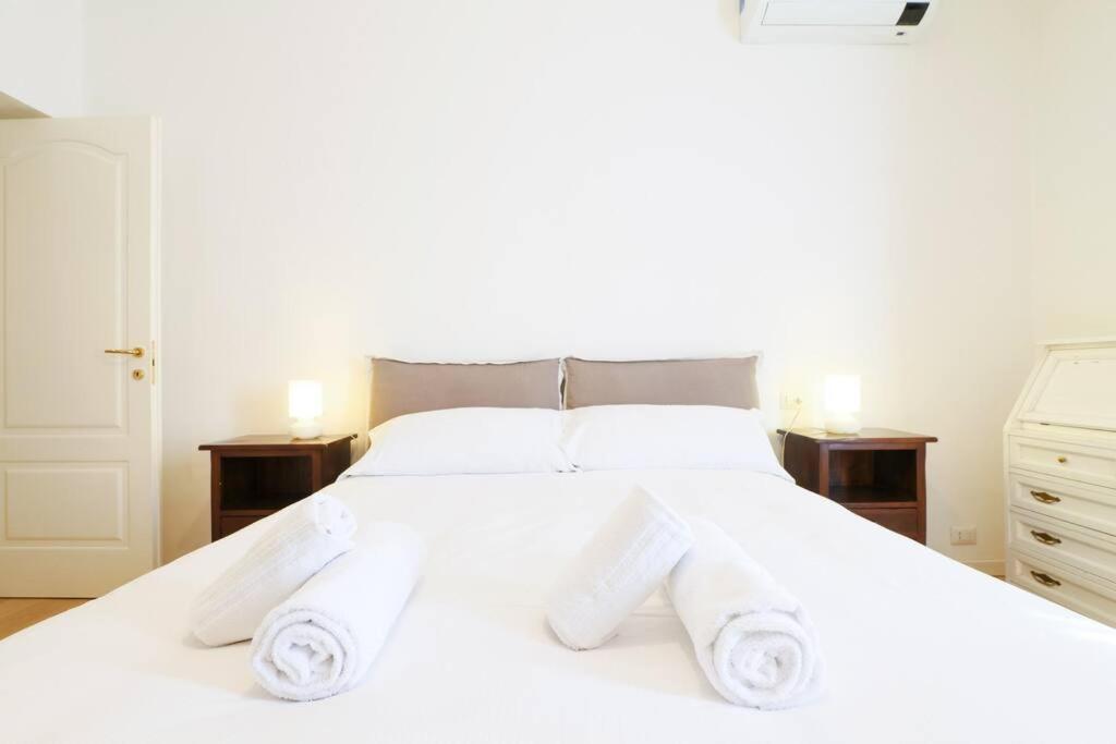 Primopiano - Rinuccini Appartement