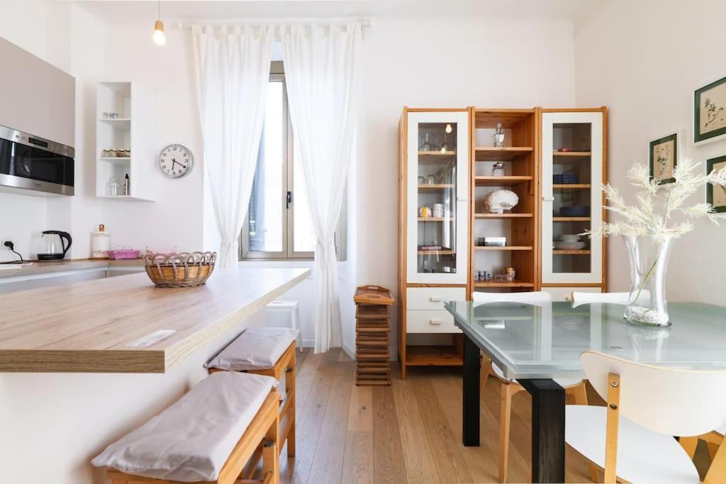 Primopiano - Rinuccini Appartement
