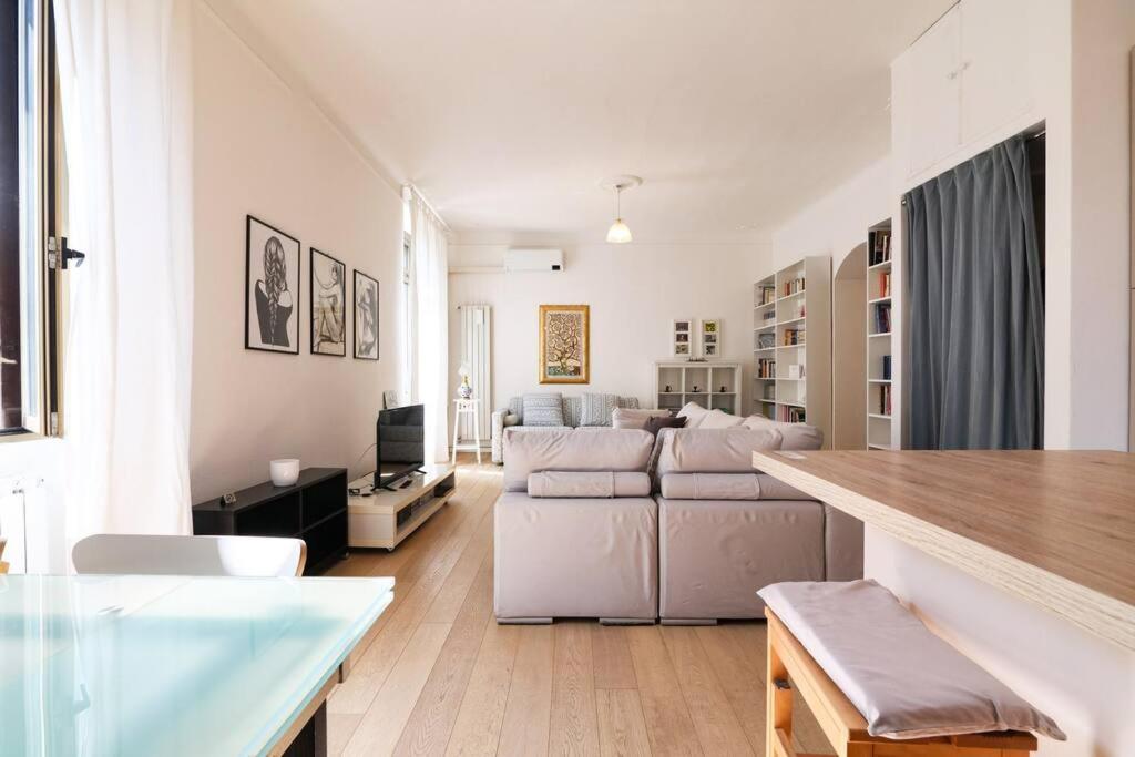 Primopiano - Rinuccini Appartement *