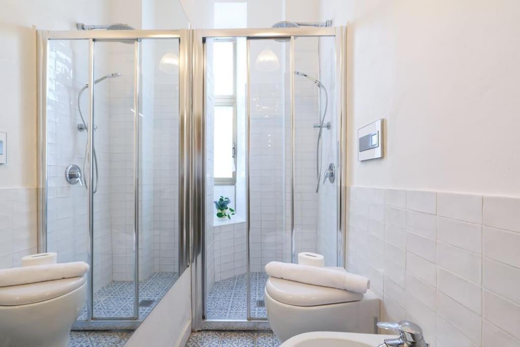 Primopiano - Rinuccini Appartement *