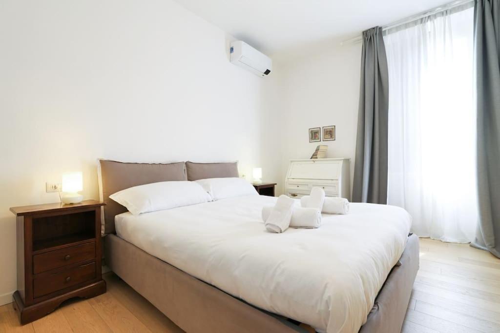 Primopiano - Rinuccini Appartement Milaan