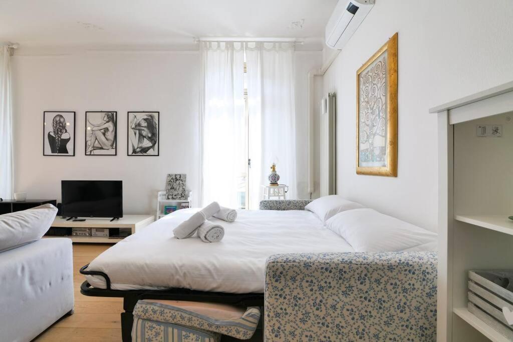Appartement Primopiano - Rinuccini *