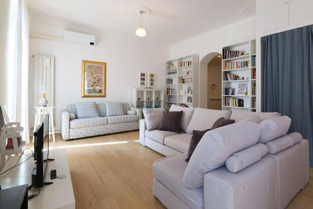 Primopiano - Rinuccini Appartement *