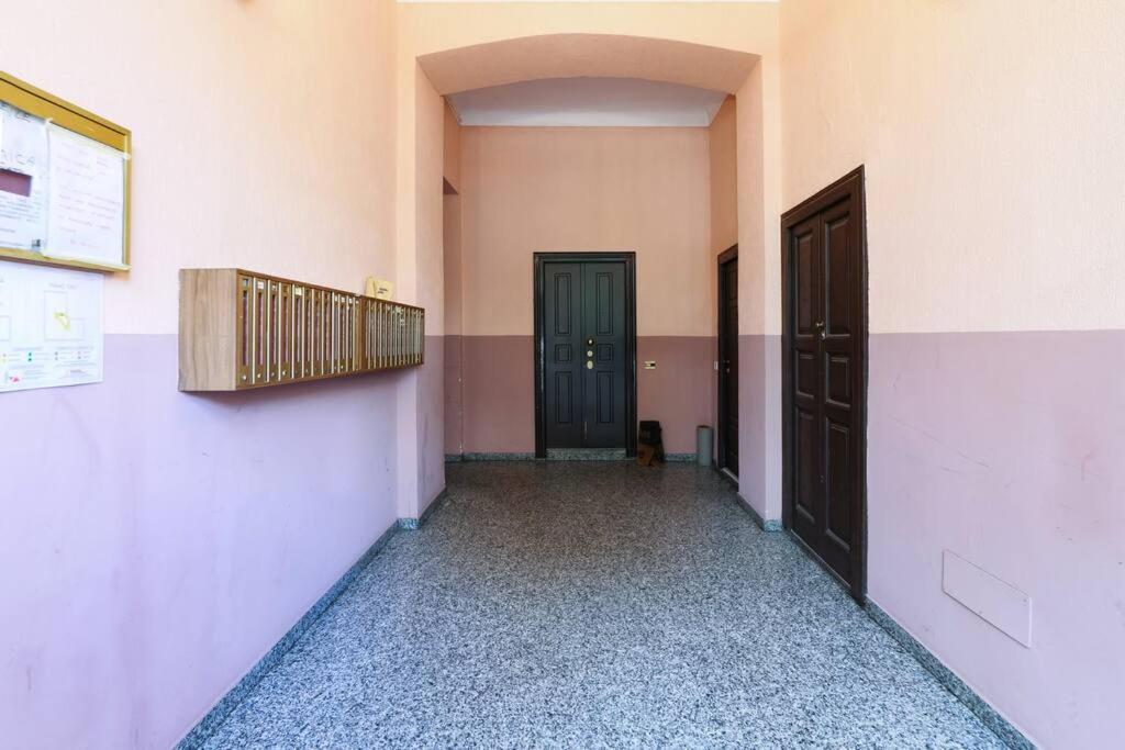 Appartement Primopiano - Rinuccini Milaan