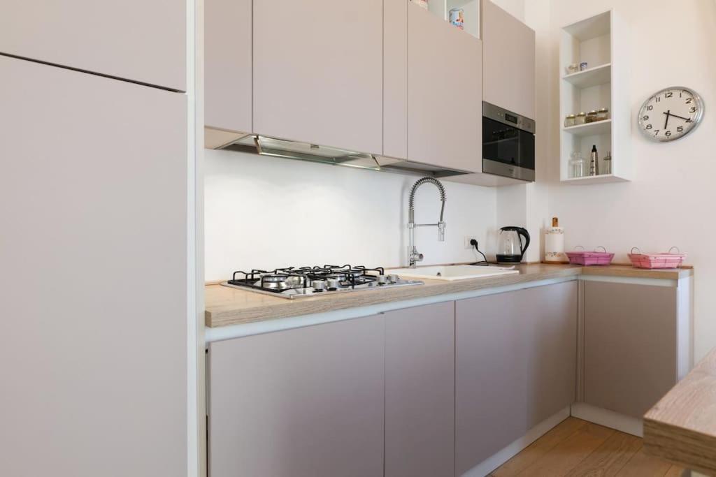 Appartement Primopiano - Rinuccini *