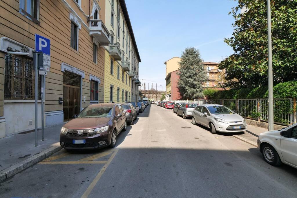 Primopiano - Rinuccini Milaan