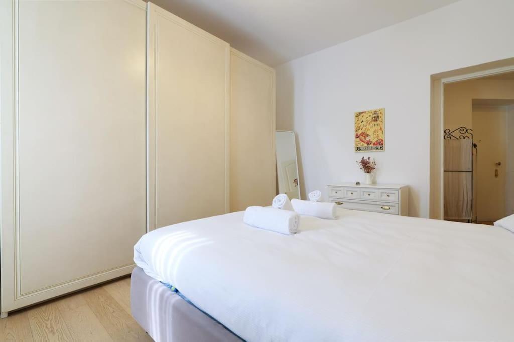 Primopiano - Rinuccini Appartement *