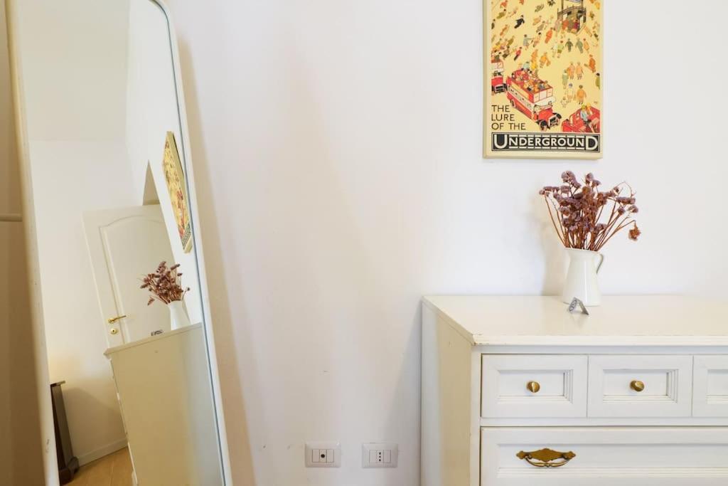 Primopiano - Rinuccini Appartement