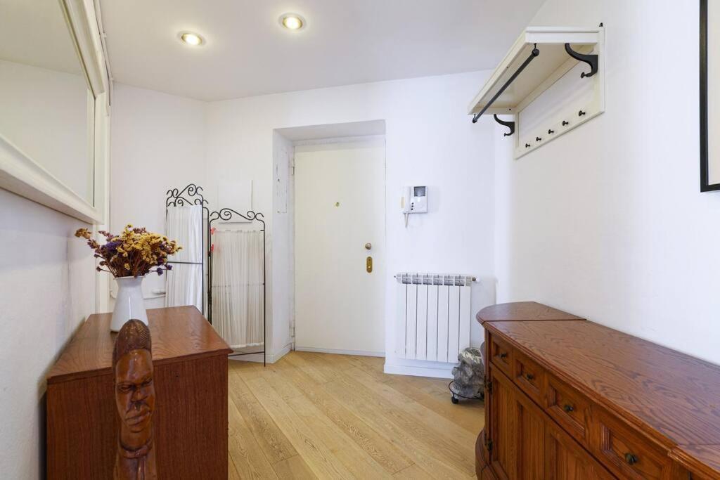 Appartement Primopiano - Rinuccini